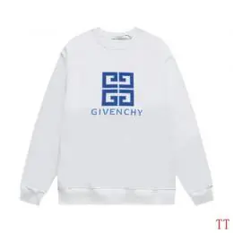 givenchy sweatshirt manches longues pour unisexe s_1247567